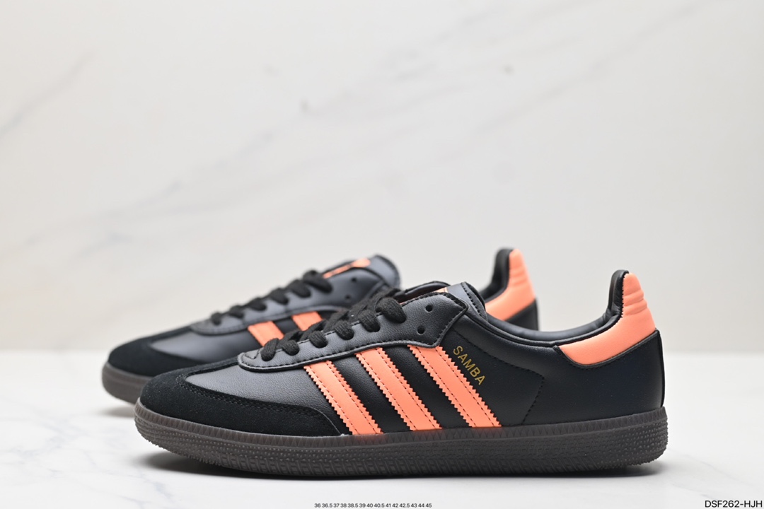 Adidas Samba Shoes